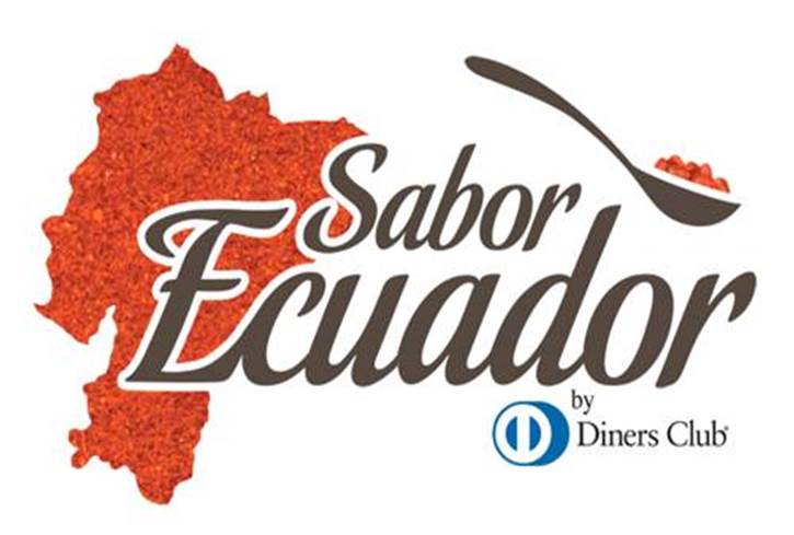 LOGO NUEVO SABOR A ECUADOR 2014