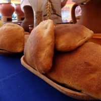 Empanadas de zambo dulce_Rincon del Buen Sabor