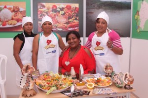 Chefs apoyan con sus recetas a la página Sabor a Ecuador