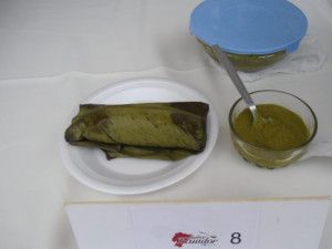 Tamales-Malacatos