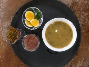 66 Sopa de garabato yuyo1