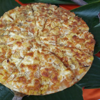 92 Pizza amazónica