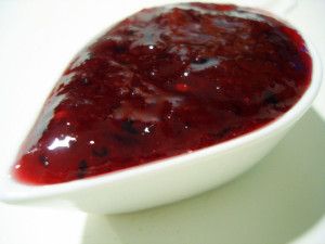 Mermelada de mango ciruela-Cazaderos