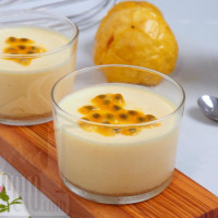 mousse-de-maracuya