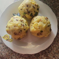 13 Papas Rellenas, Cecilia Andrade, Ant. Ante