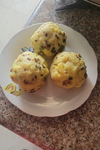 13 Papas Rellenas, Cecilia Andrade, Ant. Ante