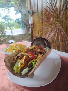 18 Lomo Salteado en Verduras y palmito-Ronald Sanipatín