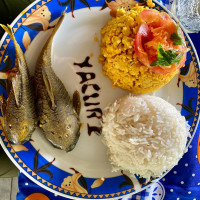 4-Corroncho-en-salsa-de-Cafe_-Noemí-Troya_-Palanda